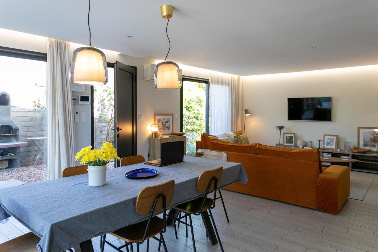 Villas Les Capucines Sète Zewnętrze zdjęcie