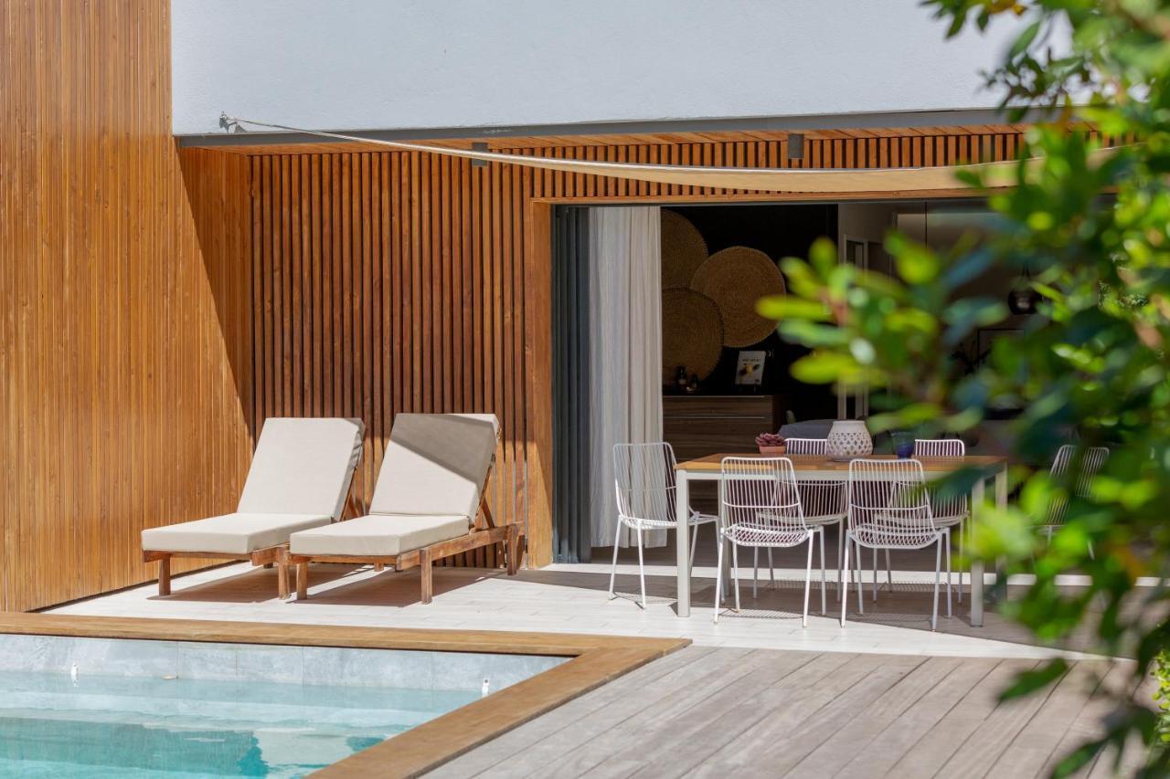 Villas Les Capucines Sète Zewnętrze zdjęcie
